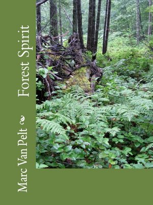 cover image of Forest Spirit